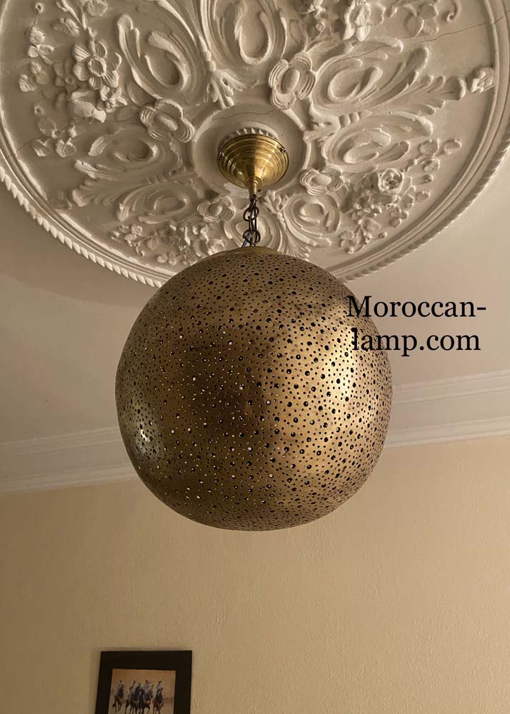 nouvel éclairage de décoration intérieure- Depuis 